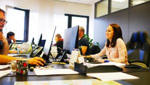 Villasan-Staff